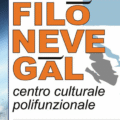 Ghedina presenta il suo libro al Filò Nevegàl